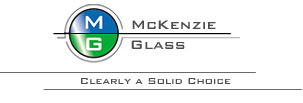 McKenzie Glass: Clearly A Solid Choice